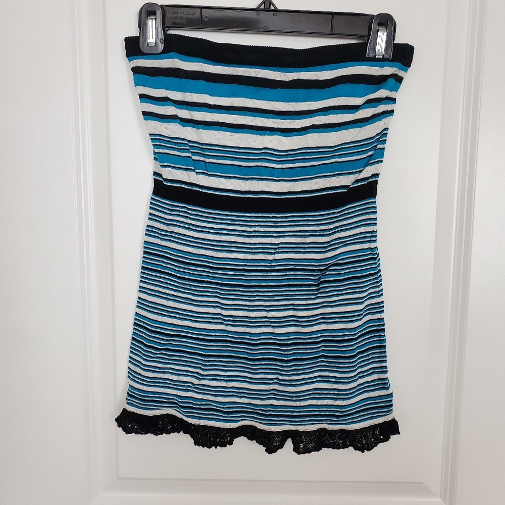 Adren B Tube Top